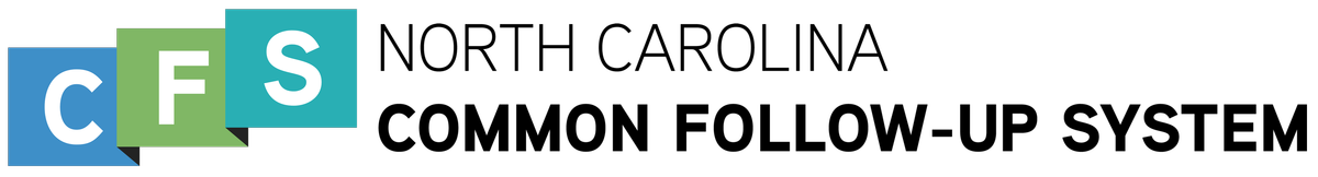 NC Common Follow-up System