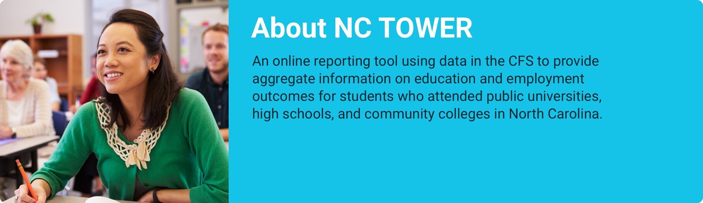 About NC TOWER Carousel