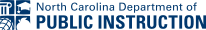 NC Department of Public Instruction